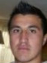 Person who looks like David Arquette