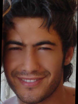 Person who looks like Eric Winter