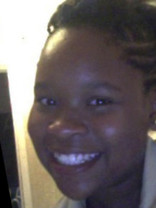 Person who looks like Fantasia Barrino