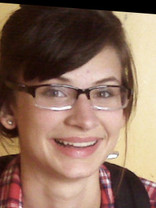 Person who looks like Julia Roberts