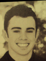 Person who looks like Mike Erwin