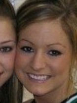 Person who looks like Jennifer Ellison