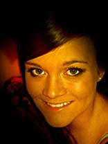 Person who looks like Reese Witherspoon