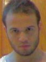 Person who looks like Ryan Phillippe