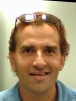 Person who looks like Griffin Dunne