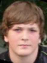 Person who looks like Cody Kasch