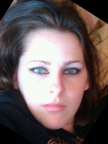 Person who looks like Kristen Stewart