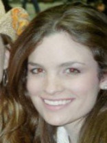 Person who looks like Rachael Leigh Cook