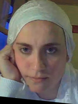 Person who looks like Frances O'Connor