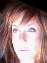 Person who looks like Jennifer Beals