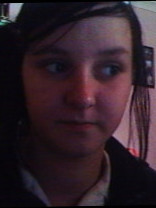 Person who looks like Frances O'Connor