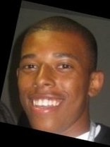 Person who looks like Isaiah Washington