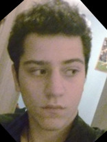 Person who looks like Josh Peck