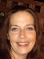 Person who looks like Emma Thompson