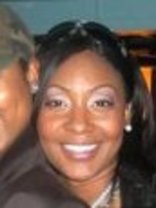 Person who looks like Nona Gaye