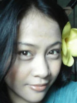 Person who looks like Michelle Yeoh