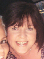 Person who looks like Sally Field