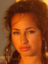 Person who looks like Sarah Shahi