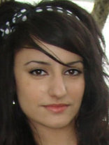 Person who looks like Sarah Shahi