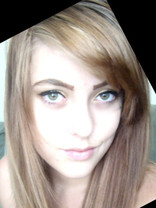 Person who looks like Vanessa Paradis