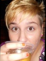 Person who looks like Ellen DeGeneres