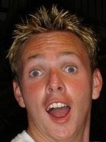 Person who looks like Melissa Etheridge