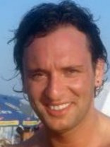 Person who looks like Hugh Jackman