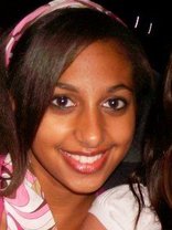 Person who looks like Marsha Thomason