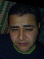 Person who looks like Goran Visnjic