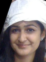 Person who looks like Katrina Kaif