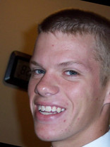 Person who looks like Matt Damon