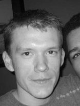 Person who looks like Anthony Edwards