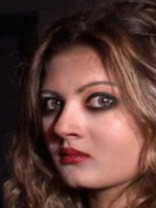 Person who looks like Vanessa Paradis