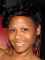 Person who looks like Dania Ramirez