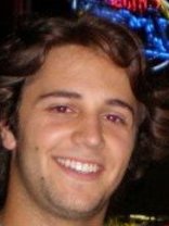 Person who looks like Thomas Ian Nicholas