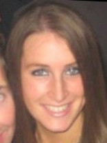 Person who looks like Jennifer Aniston