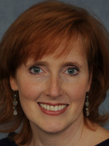 Person who looks like Marlee Matlin