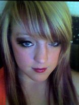 Person who looks like Cyndi Lauper