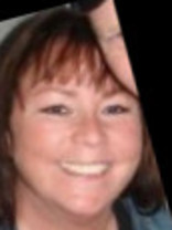 Person who looks like Jennifer Tilly