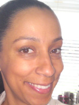 Person who looks like Tamara Tunie