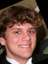 Person who looks like John Mayer