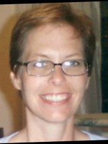 Person who looks like Marlee Matlin