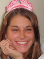 Person who looks like Missy Peregrym