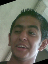 Person who looks like Lou Diamond Phillips