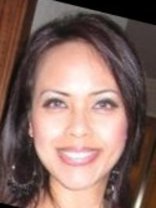 Person who looks like Vanessa Lachey