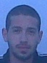 Person who looks like Wentworth Miller