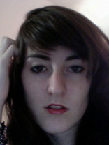 Person who looks like Camilla Belle