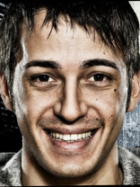 Person who looks like Thomas Ian Nicholas