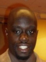 Person who looks like Dave Chappelle