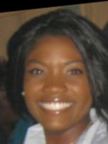 Person who looks like Gabrielle Union